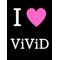 ViViD＠LOVE