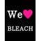 B･L･E･A･C･H