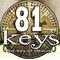 81Keys