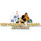 [V:4651]Club TDL[V:5126]&S[V:505E]