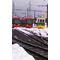 北陸地域鉄道部富山