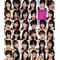 AKB48～in T,J,H～