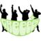 GReeeeNホームページ