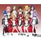 ｱｲﾄﾞﾙﾏｽﾀｰ ｾﾞﾉｸﾞﾗｼｱ