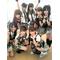 AKB48の夜明け