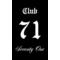 [D:F99F]CLUB  7171[D:F99F]