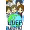 UVERworld(･ω･)