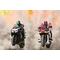 World of RIDER WAR